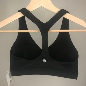 NWT Lululemon Arise Bra